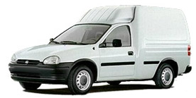 Opel Combo B 1.4 Yağ Filtresi FILTRON